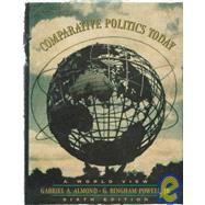 Comparative Politics Today