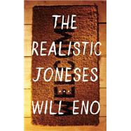 The Realistic Joneses 9781559364744