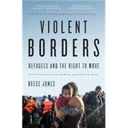 Violent Borders 9781784784744