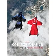 College Physics, Volume 1 9780495554745