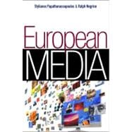 European Media 9780745644745