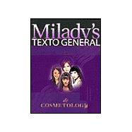 Texto General De Cosmetologia, 2000 9781562534745