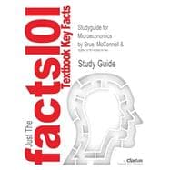 Outlines & Highlights for Microeconomics