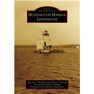 Huntington Harbor Lighthouse 9781467104746