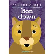 Lion Down 9781534424746