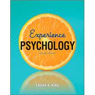 Connect Plus with LearnSmart Psychology 1 Semester Access Card for Experience Psychology 9780077514747