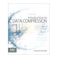 Introduction to Data Compression