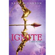 Ignite 9780545644747
