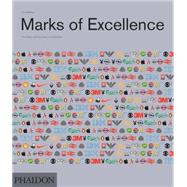 Marks of Excellence 9780714864747