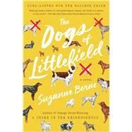 The Dogs of Littlefield 9781501124747