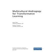 Multicultural Andragogy for Transformative Learning