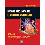 Diagnostic Imaging: Cardiovascular Published by Amirsys 9781931884747