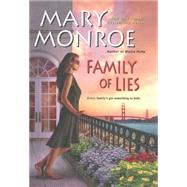Family of Lies 9780758274748