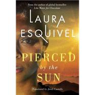 Pierced by the Sun 9781503954748