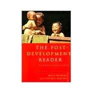 The Post-Development Reader