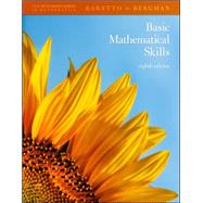 Hutchison's Basic Math Skills with Geometry 9780077354749