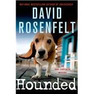 Hounded An Andy Carpenter Mystery 9781250024749