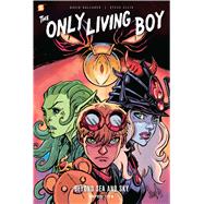The Only Living Boy #2 Beyond Sea and Sky 9781629914749