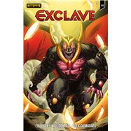 Exclave #4