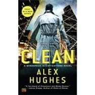 Clean : A Mindspace Investigations Novel 9780451464750