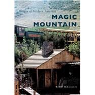 Magic Mountain 9781467134750