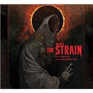 The Art of The Strain 9781608874750