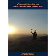 Creative Visualization