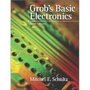 Grob's Basic Electronics 9780072974751