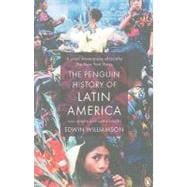 The Penguin History of Latin America 9780141034751
