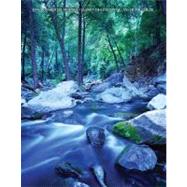 Environmental Science Working with the Earth (with Environmental ScienceNow™-How Do I Prepare, InfoTrac 1-Semester Printed Access Card) 9780495014751