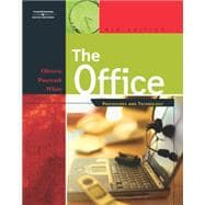 The Office: Procedures and Technology