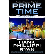 Prime Time A Charlotte McNally Novel 9780765384751