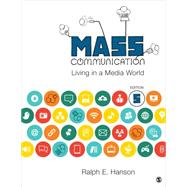 Mass Communication 9781483344751