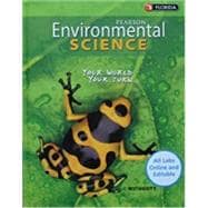 High School Environmental Science 9780133724752