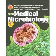 Medical Microbiology : With Student Consult Online Access 9780323044752