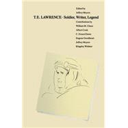 T. E. Lawrence