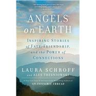 Angels on Earth 9781501144752