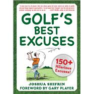 Golfs Best Excuses