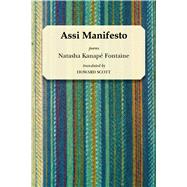 Assi Manifesto 9781927494752