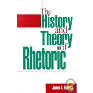 History and Theory of Rhetoric