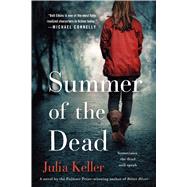 Summer of the Dead 9781250044754