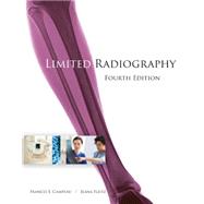 Limited Radiography 9781305584754