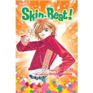 Skip Beat! (3-in-1 Edition), Vol. 7 Includes vols. 19, 20 & 21 9781421554754