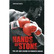 Hands of Stone 9781903854754