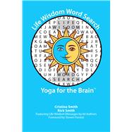 Life Wisdom Word Search 9781642934755