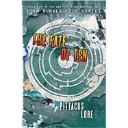 The Fate of Ten 9780062194756