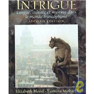 Intrigue: Lang Cul&CD&Actv/M&CD&Qk Gd Grmmr 9780132244756