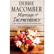 Marriage of Inconvenience 9780727884756