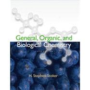 General, Organic, and Biological Chemistry, 5th Edition 9781133374756