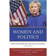 Women and Politics 9781442254756